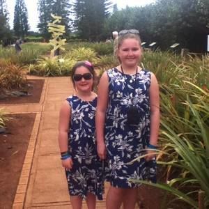 Meet your Posher, Tammy